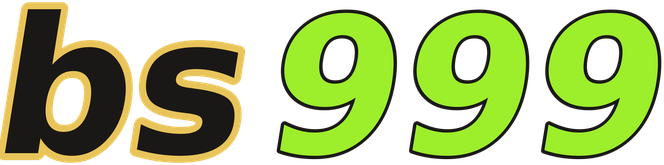bs999 logo